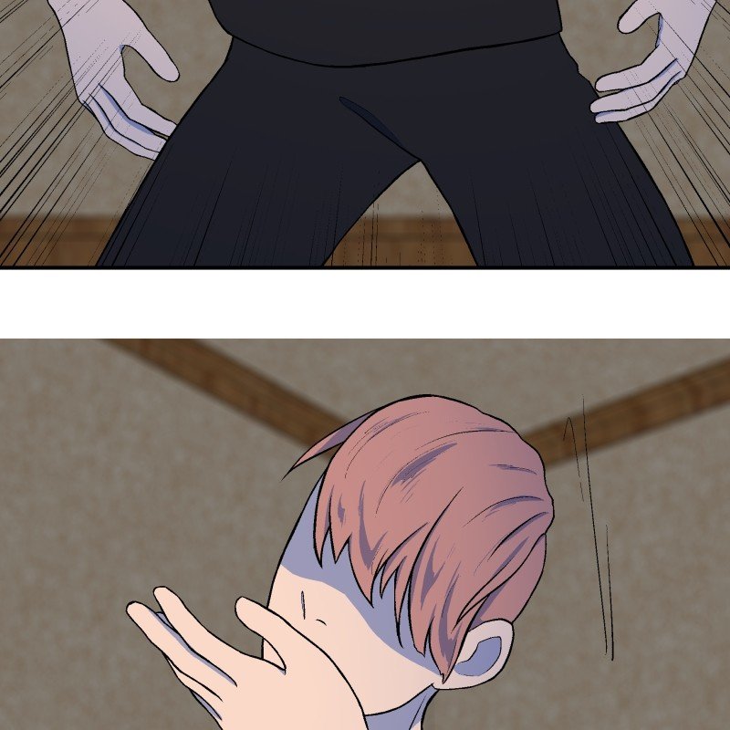 Fluffy Boyfriend chapter 105 - page 52