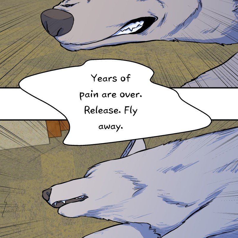 Fluffy Boyfriend chapter 105 - page 6