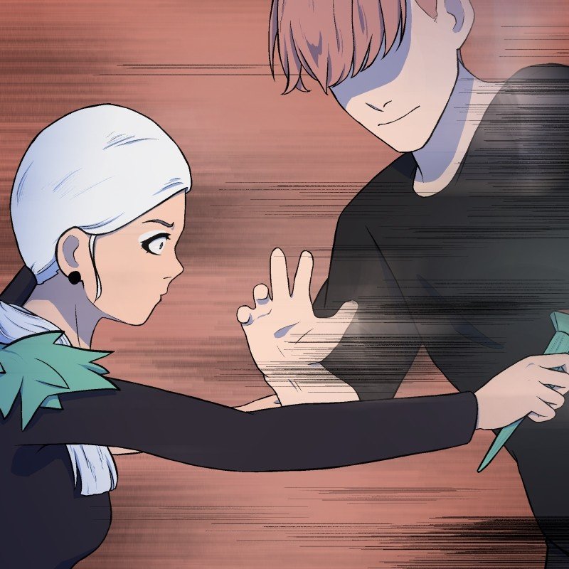 Fluffy Boyfriend chapter 105 - page 62