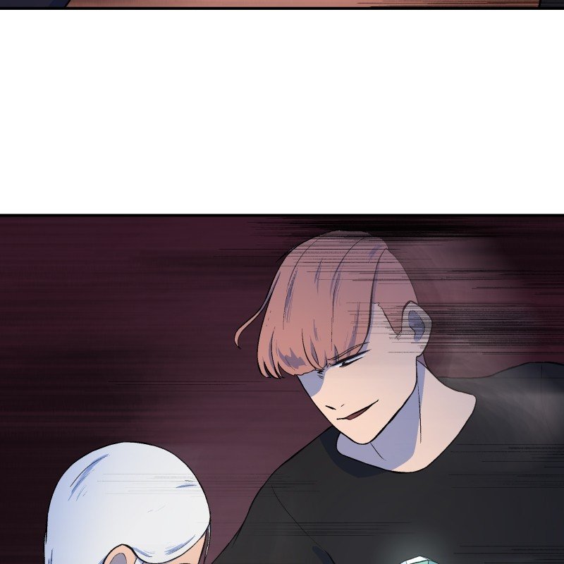 Fluffy Boyfriend chapter 105 - page 63
