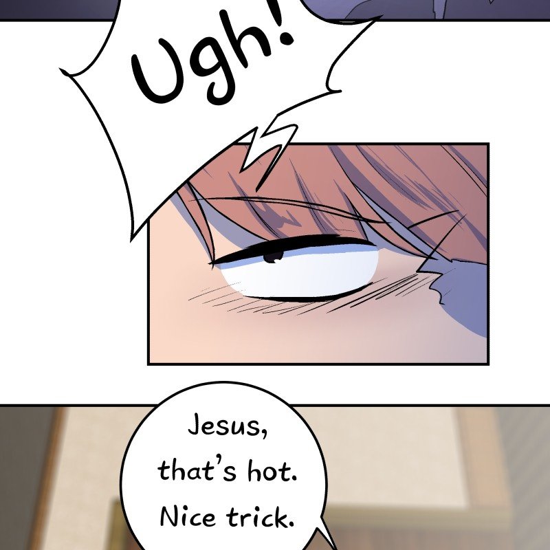 Fluffy Boyfriend chapter 105 - page 68