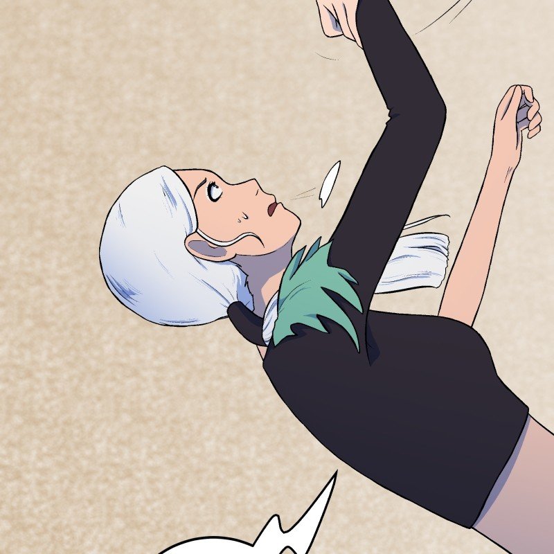 Fluffy Boyfriend chapter 105 - page 70