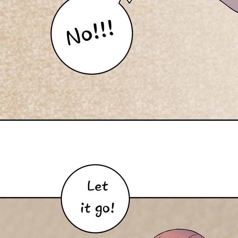 Fluffy Boyfriend chapter 105 - page 71