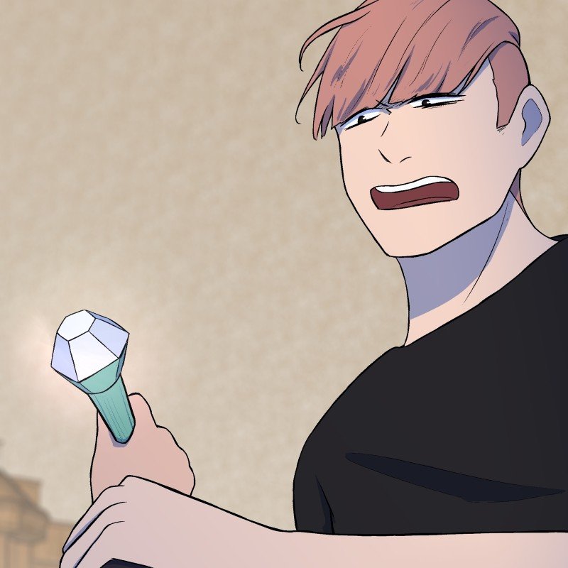 Fluffy Boyfriend chapter 105 - page 72