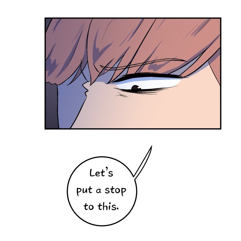 Fluffy Boyfriend chapter 105 - page 75