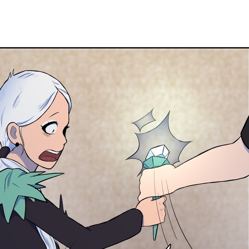Fluffy Boyfriend chapter 105 - page 76