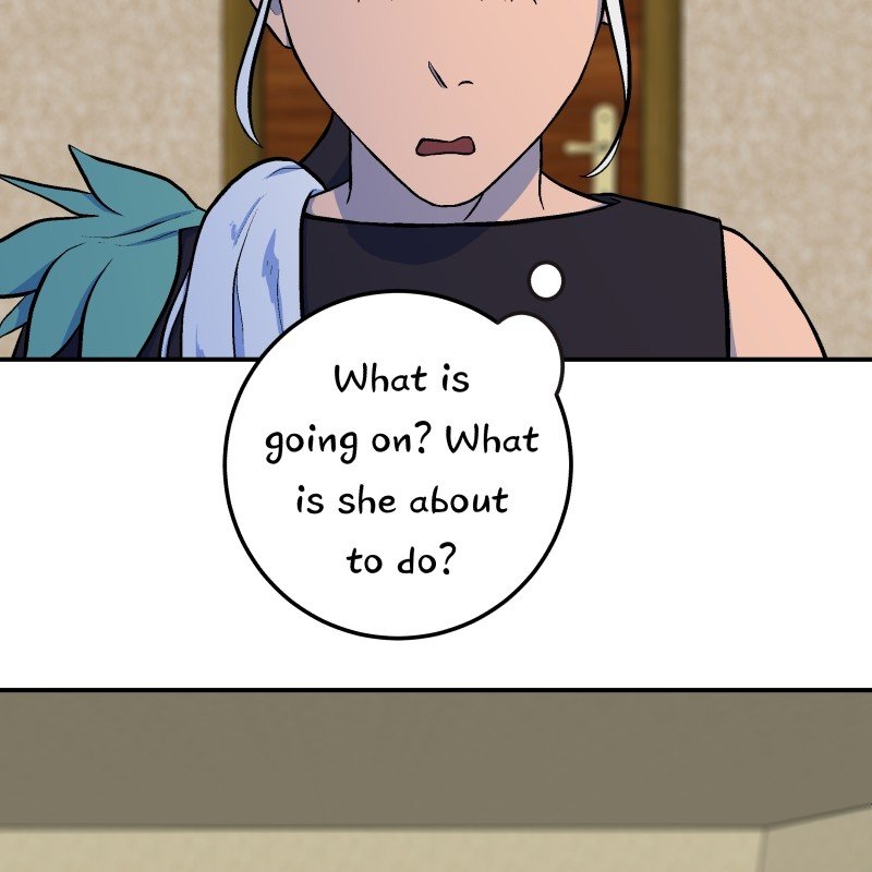 Fluffy Boyfriend chapter 105 - page 8