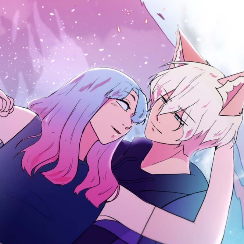 Fluffy Boyfriend chapter 105 - page 88