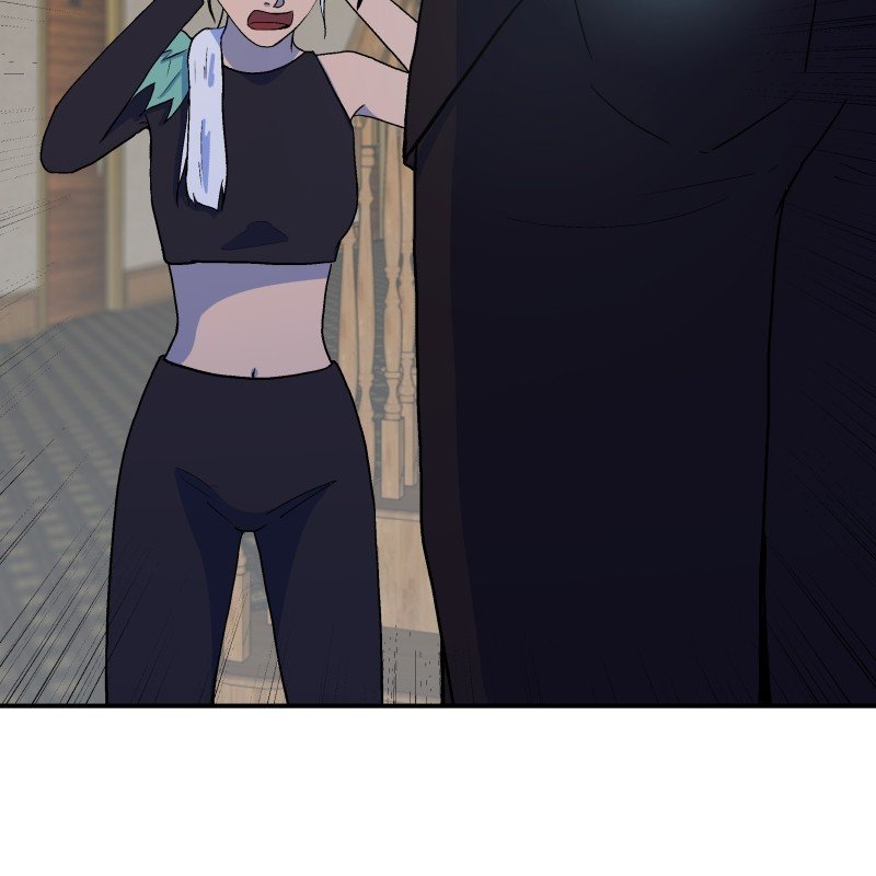 Fluffy Boyfriend chapter 106 - page 10