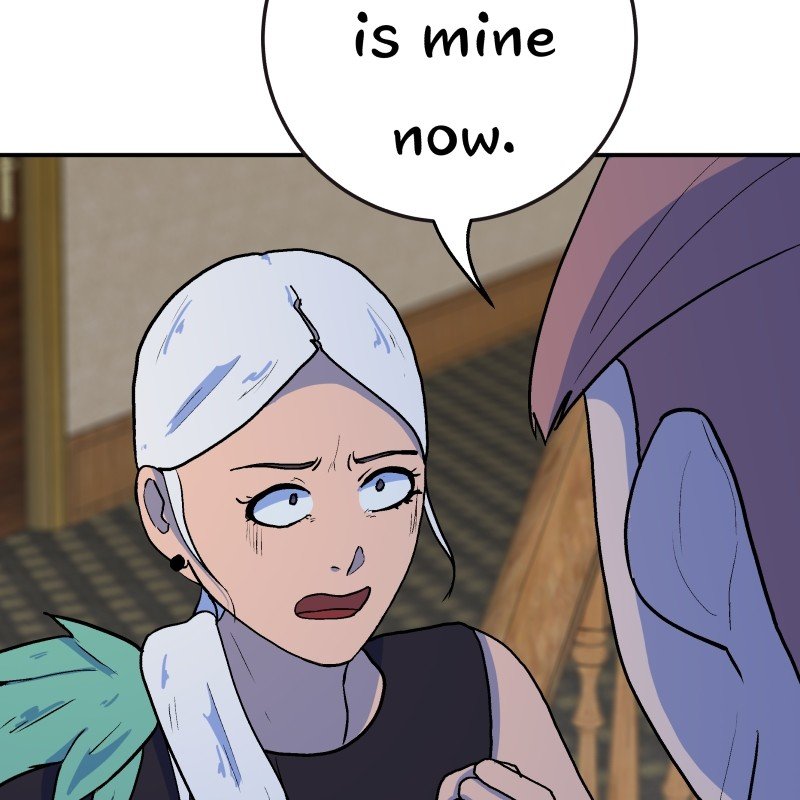 Fluffy Boyfriend chapter 106 - page 12
