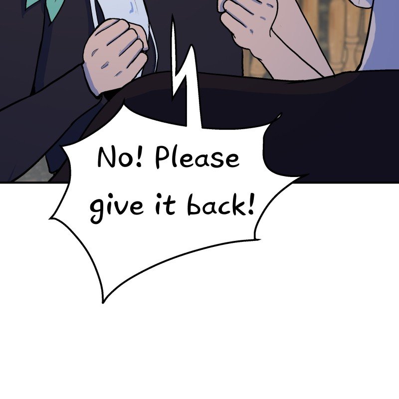 Fluffy Boyfriend chapter 106 - page 13