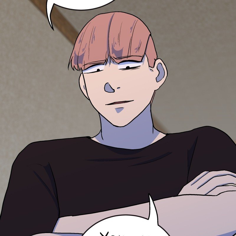Fluffy Boyfriend chapter 106 - page 15