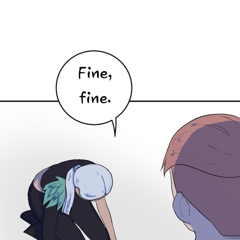 Fluffy Boyfriend chapter 106 - page 17