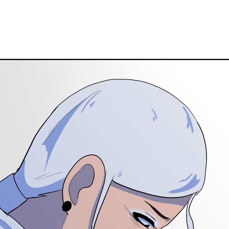 Fluffy Boyfriend chapter 106 - page 19