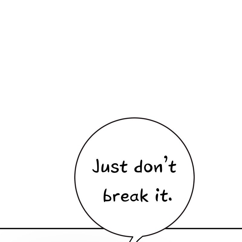 Fluffy Boyfriend chapter 106 - page 21