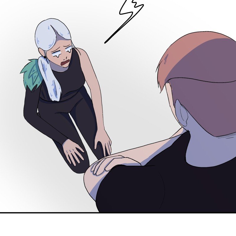Fluffy Boyfriend chapter 106 - page 22