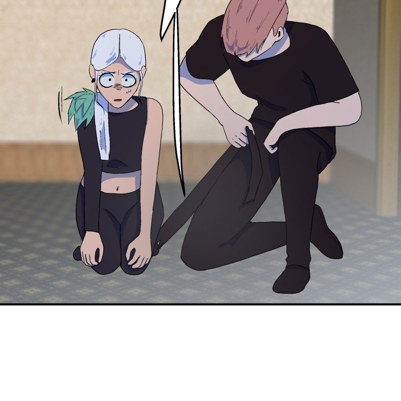 Fluffy Boyfriend chapter 106 - page 25