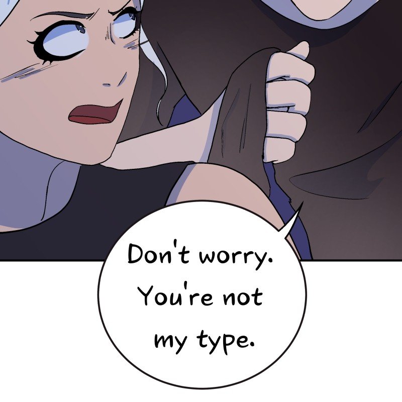 Fluffy Boyfriend chapter 106 - page 27