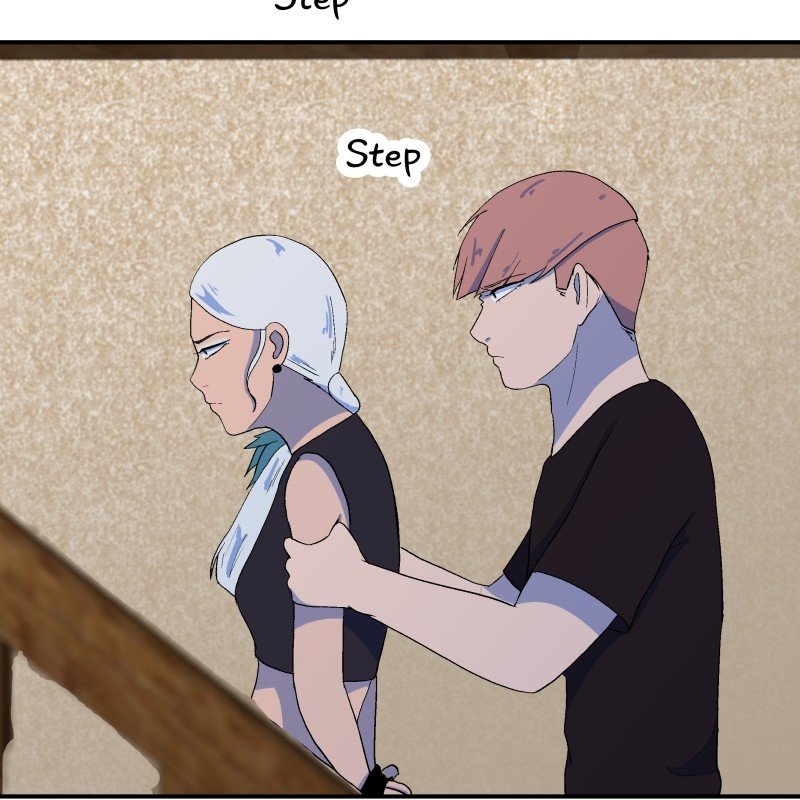 Fluffy Boyfriend chapter 106 - page 29