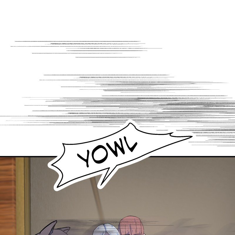 Fluffy Boyfriend chapter 106 - page 30