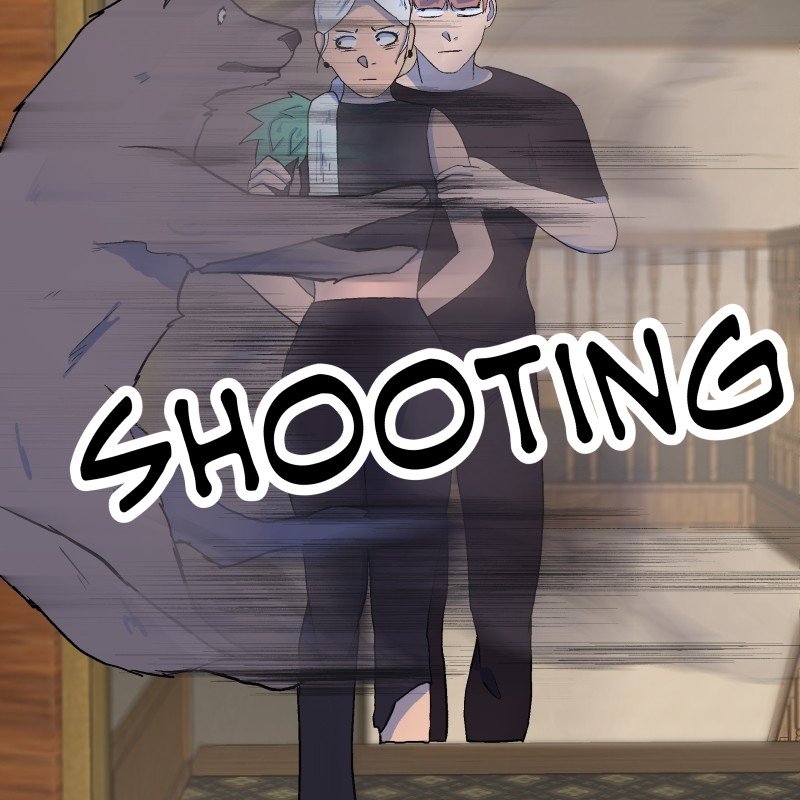 Fluffy Boyfriend chapter 106 - page 31