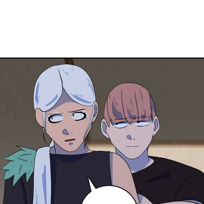 Fluffy Boyfriend chapter 106 - page 33