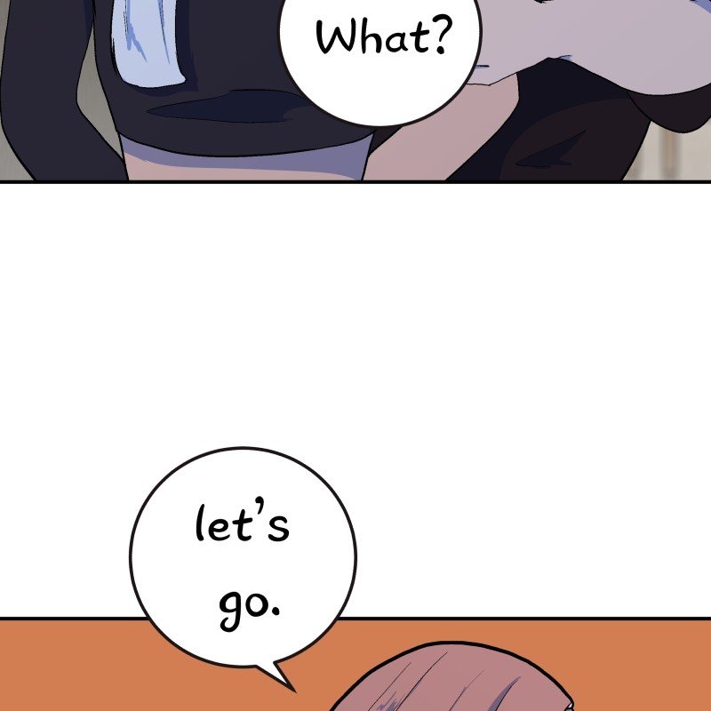 Fluffy Boyfriend chapter 106 - page 34
