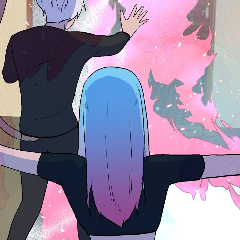 Fluffy Boyfriend chapter 106 - page 38