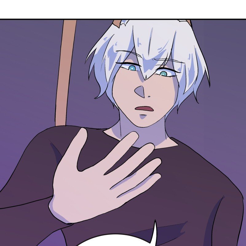 Fluffy Boyfriend chapter 106 - page 41