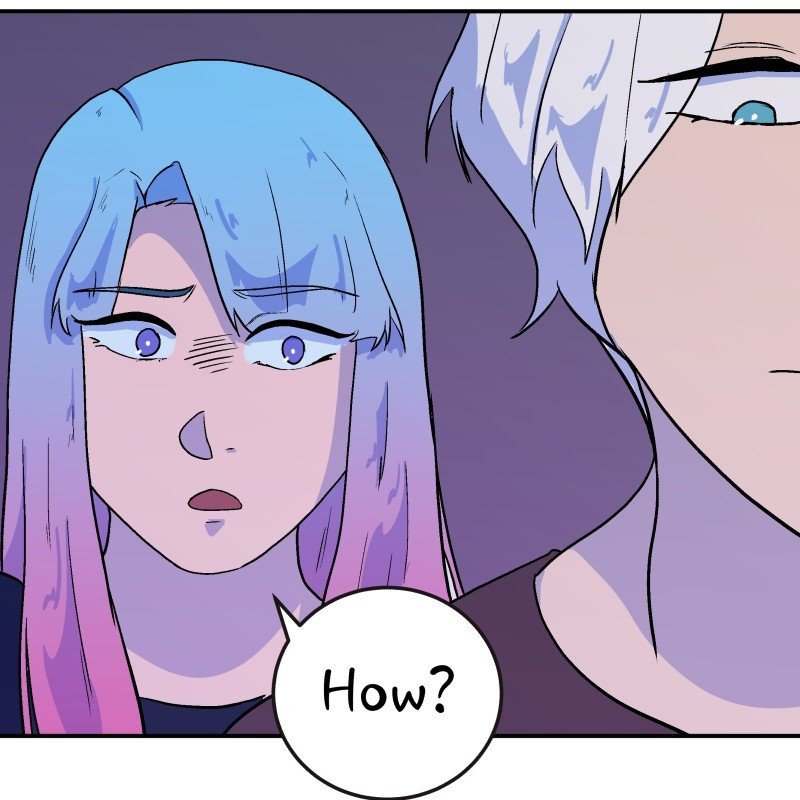 Fluffy Boyfriend chapter 106 - page 43