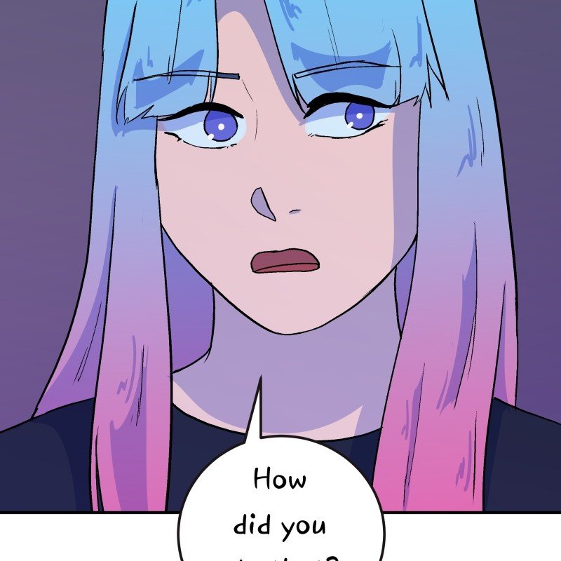 Fluffy Boyfriend chapter 106 - page 45