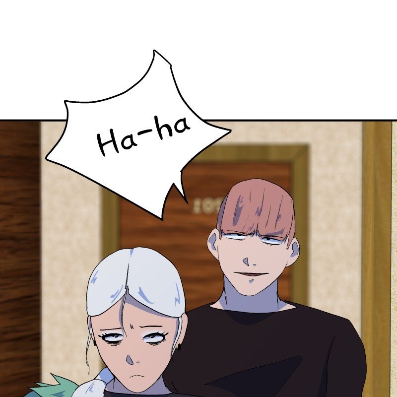 Fluffy Boyfriend chapter 106 - page 49