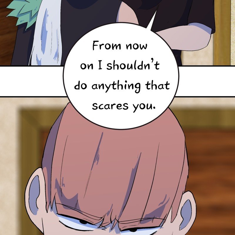 Fluffy Boyfriend chapter 106 - page 50