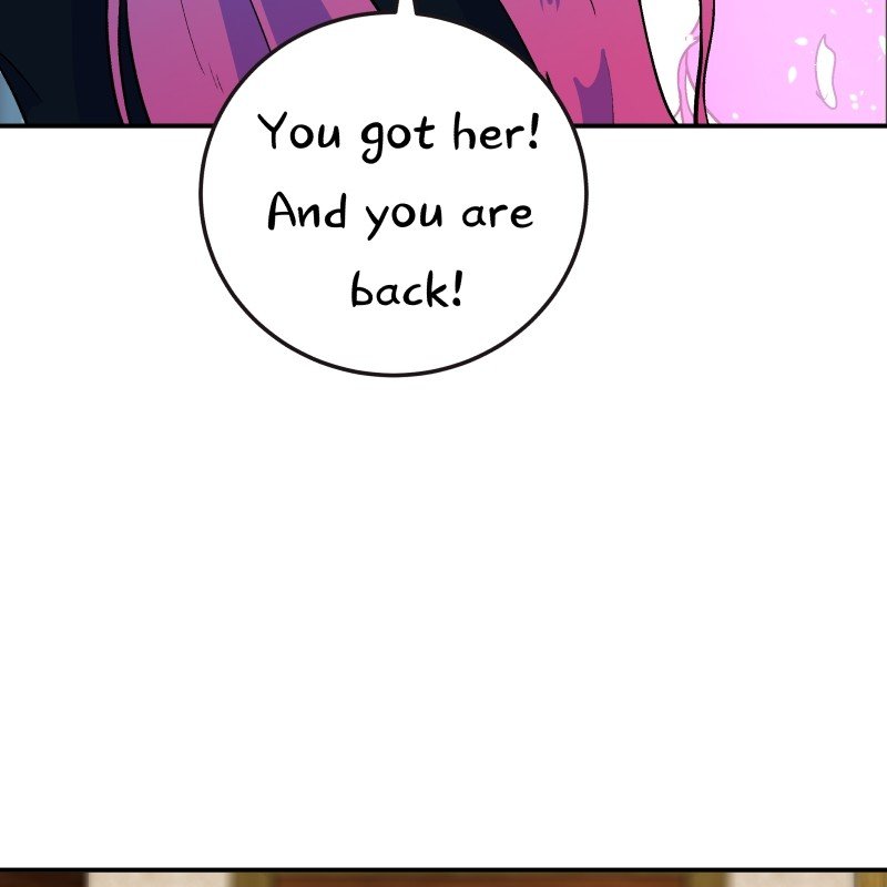 Fluffy Boyfriend chapter 106 - page 53