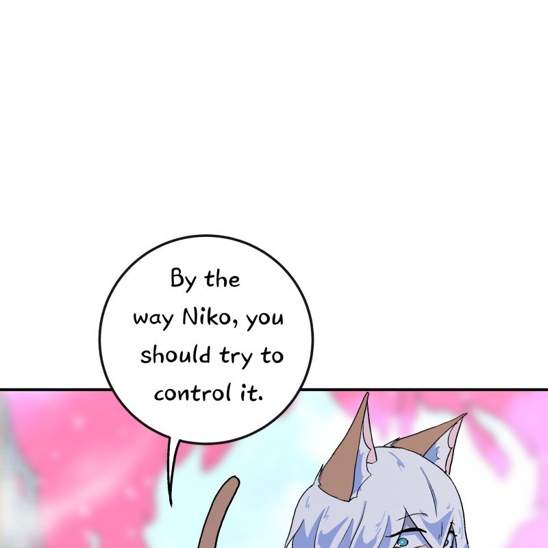 Fluffy Boyfriend chapter 106 - page 55