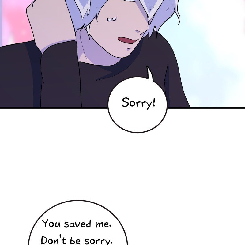Fluffy Boyfriend chapter 106 - page 58