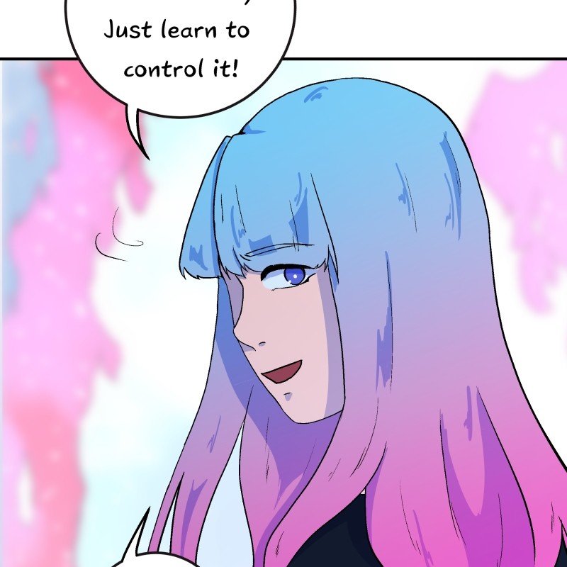Fluffy Boyfriend chapter 106 - page 59
