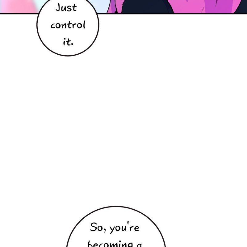 Fluffy Boyfriend chapter 106 - page 60