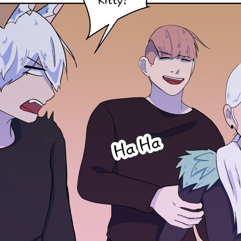 Fluffy Boyfriend chapter 106 - page 63