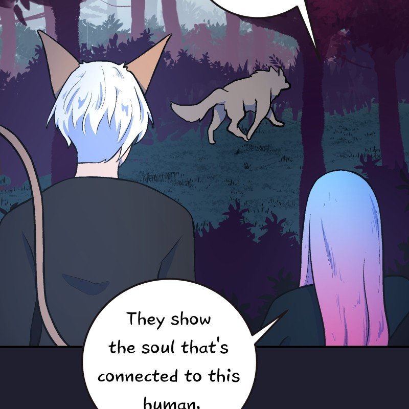 Fluffy Boyfriend chapter 106 - page 79