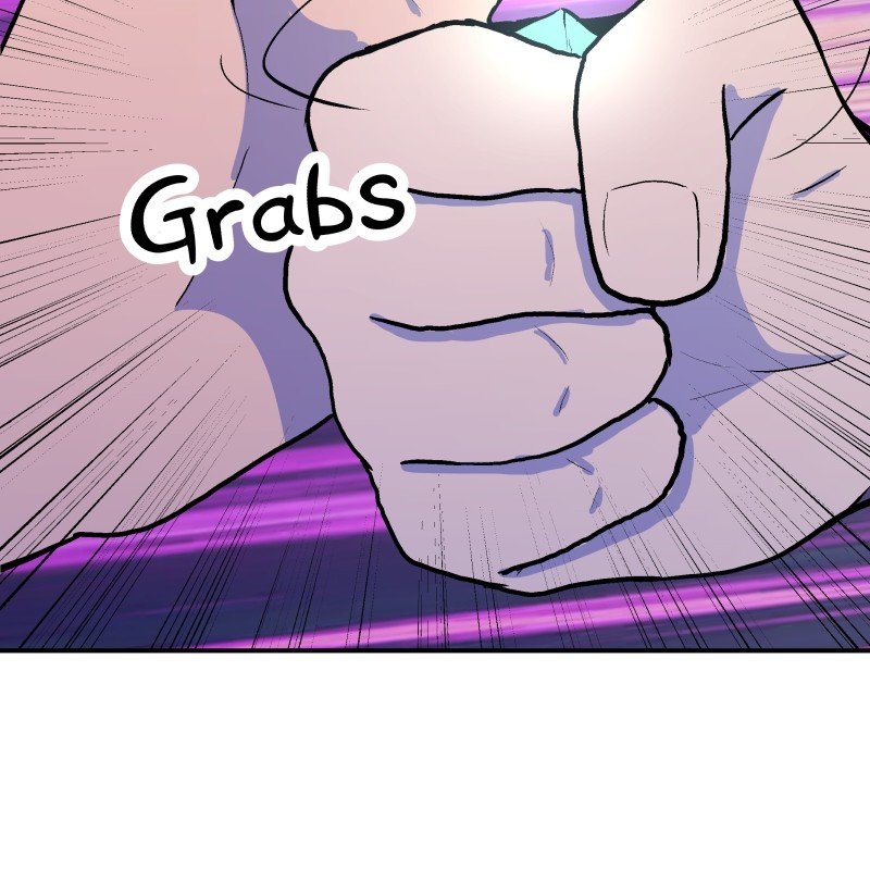 Fluffy Boyfriend chapter 106 - page 8