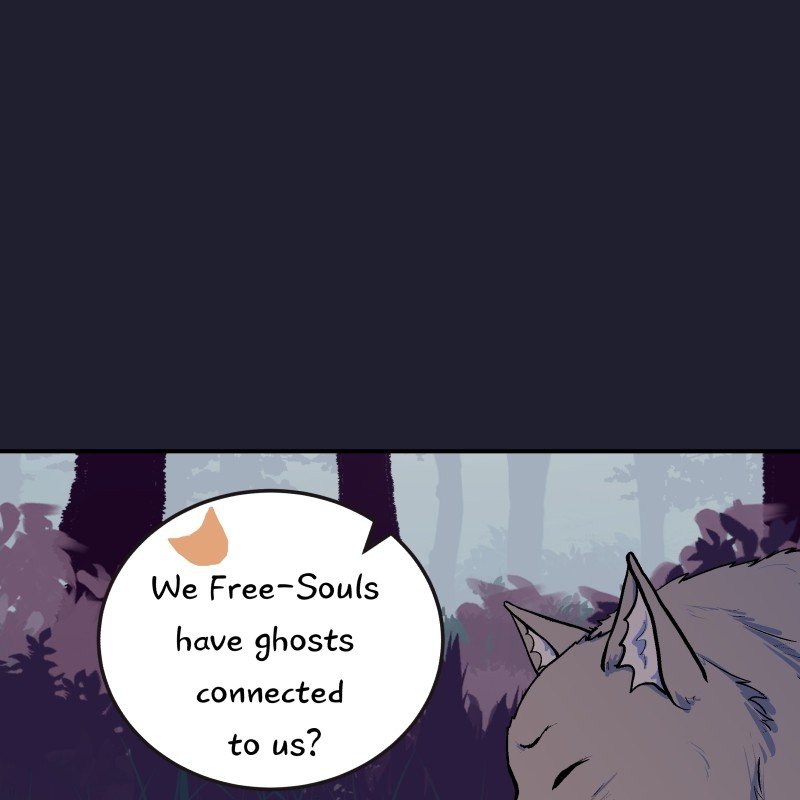 Fluffy Boyfriend chapter 106 - page 81