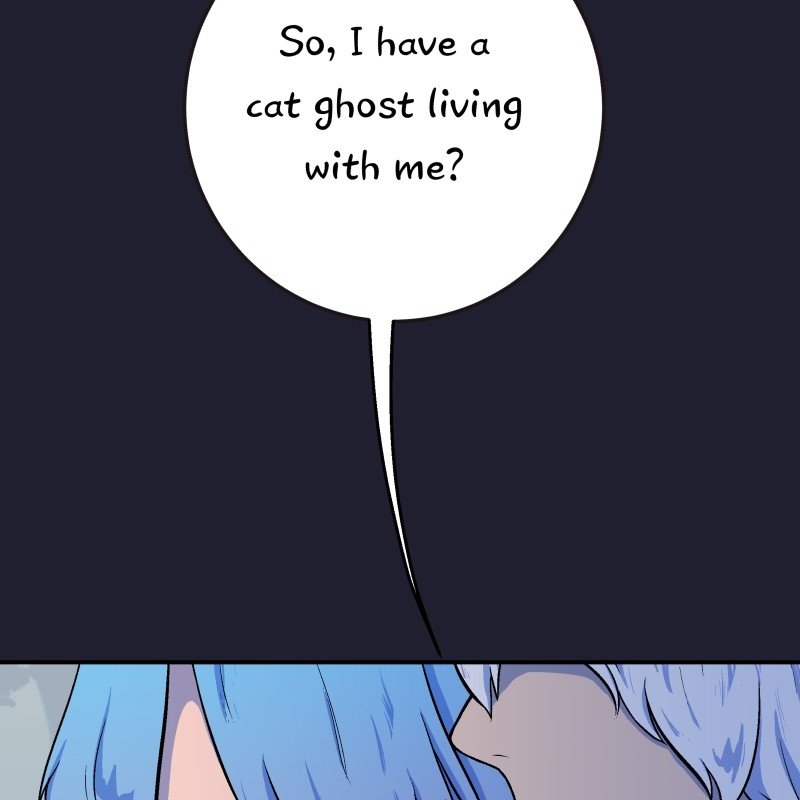 Fluffy Boyfriend chapter 106 - page 84