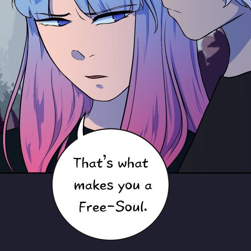 Fluffy Boyfriend chapter 106 - page 85
