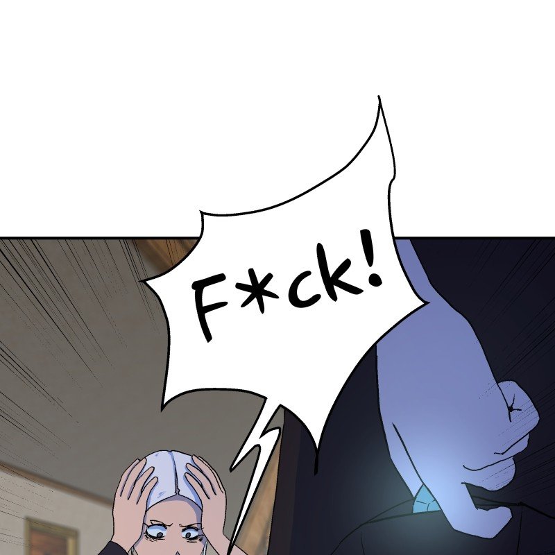 Fluffy Boyfriend chapter 106 - page 9