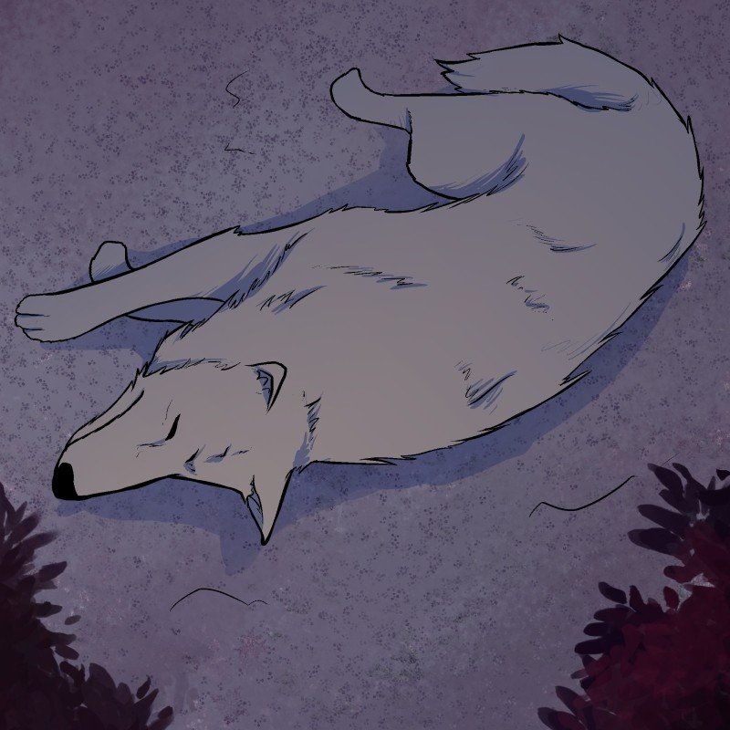 Fluffy Boyfriend chapter 106 - page 95