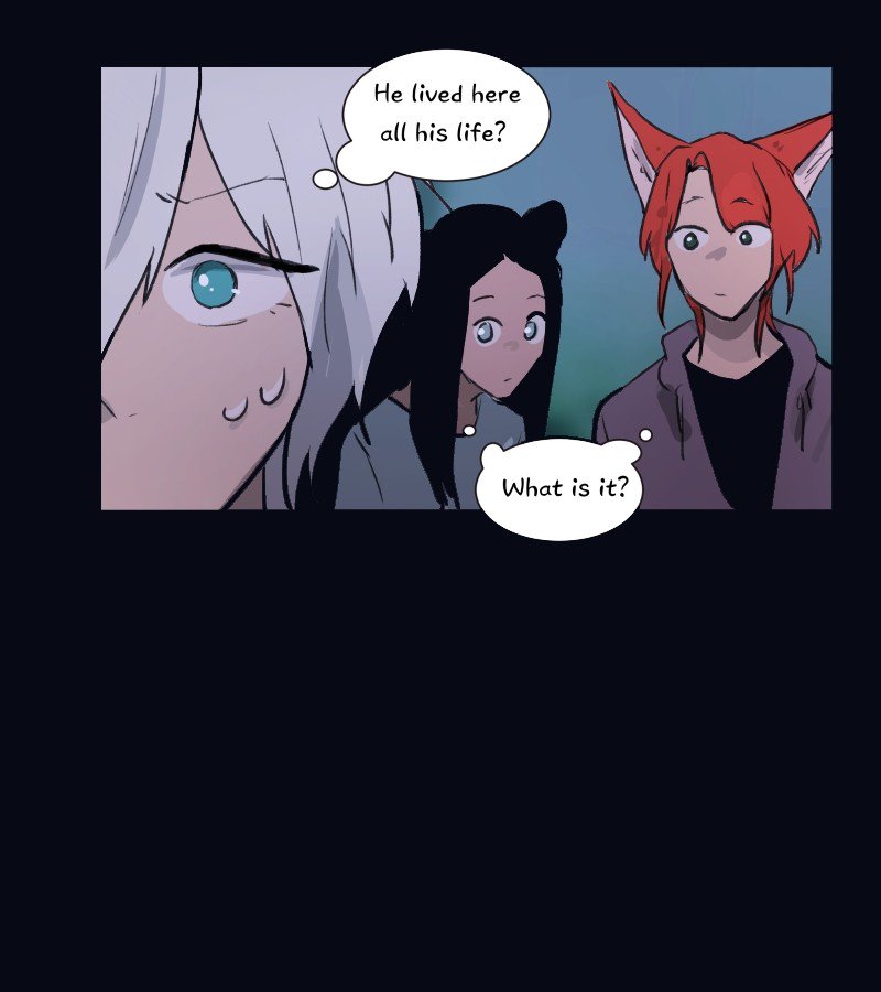 Fluffy Boyfriend chapter 55 - page 35