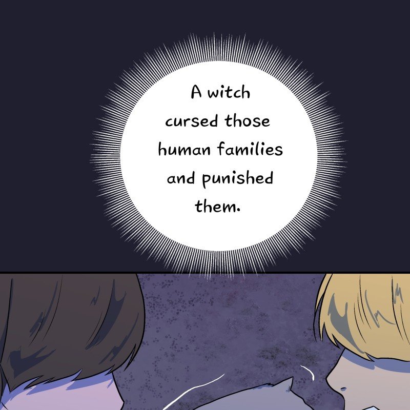 Fluffy Boyfriend chapter 107 - page 11