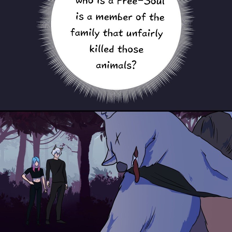 Fluffy Boyfriend chapter 107 - page 13