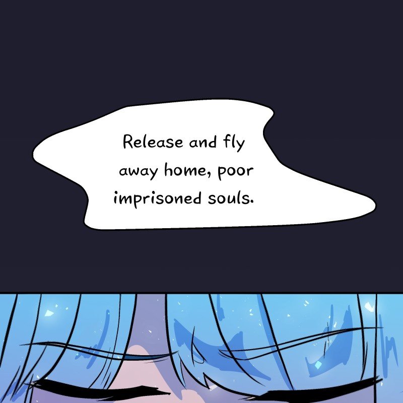 Fluffy Boyfriend chapter 107 - page 19